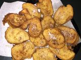 Torrijas Caseras