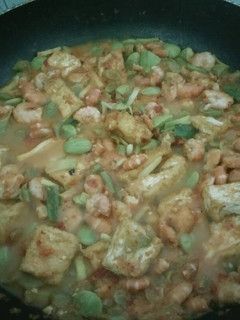 Foto resep Tumis Pete Tahu