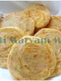 Roti Maryam Mini