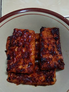 Foto resep Tempe Bakar