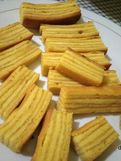 Foto resep Lapis Legit