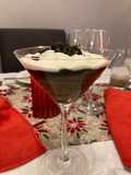 Mousse de Chocolate