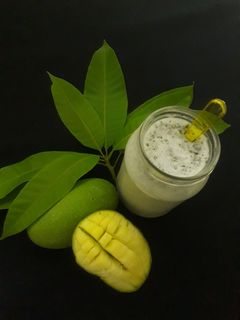 आम लस्सी रेसिपी मुख्य फोटो
