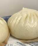 多汁 ·牛肉包子（适合夏季之冰水和面·减缓发酵速度）