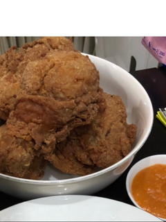 Foto resep Ayam Goreng Tepung ala KFC