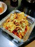 Pakora Chat