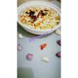 Orak Arik Kuah Sayur