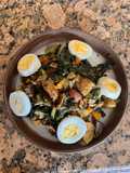 Swiss Chard