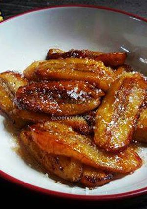 Foto resep Pisang Goreng Tabur Gula