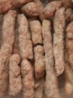 Foto resep Tempe goreng