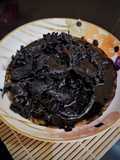 Cumi Masak Hitam #123