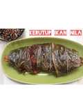 Kerutup Ikan Nila