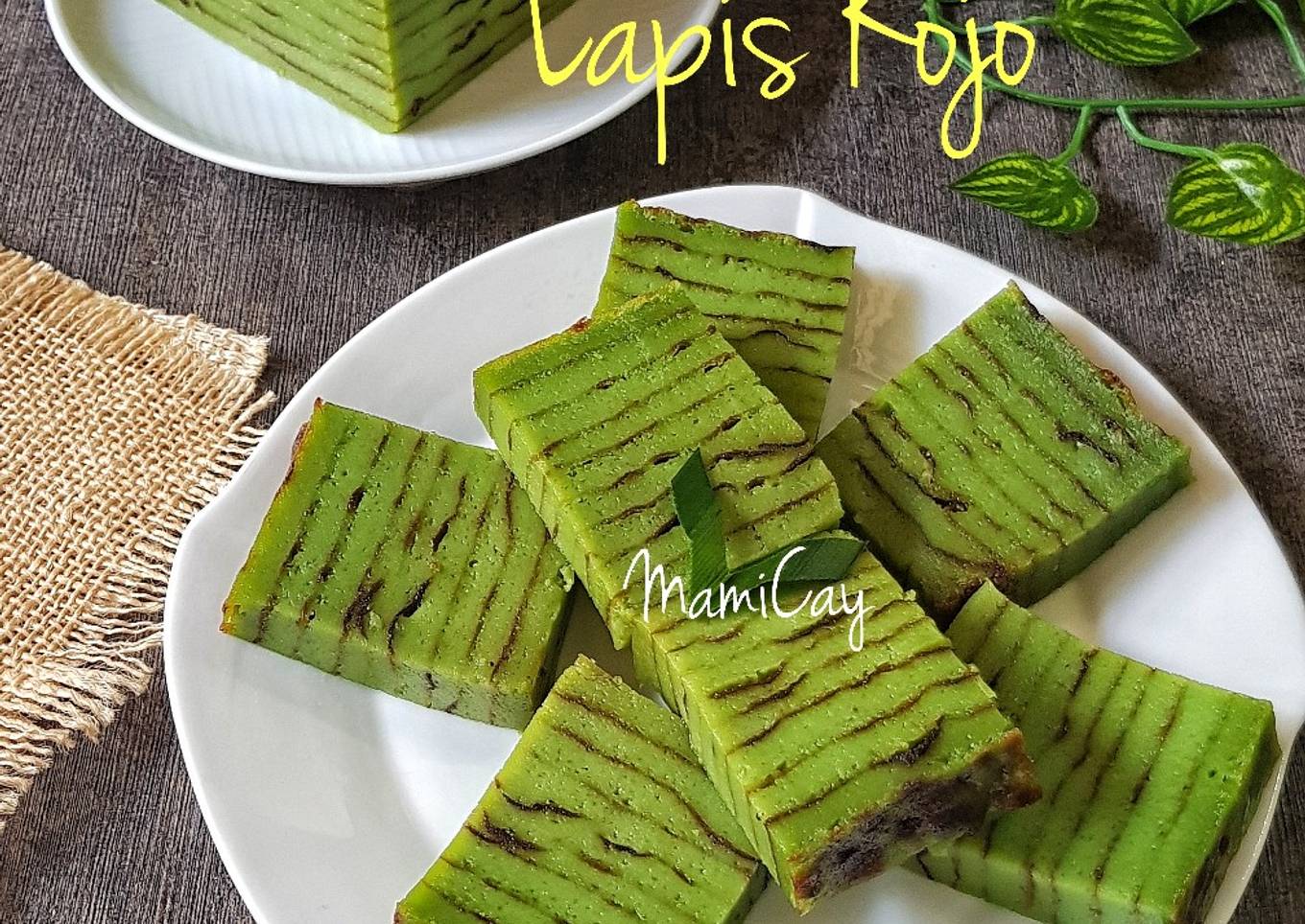 Lapis Kojo