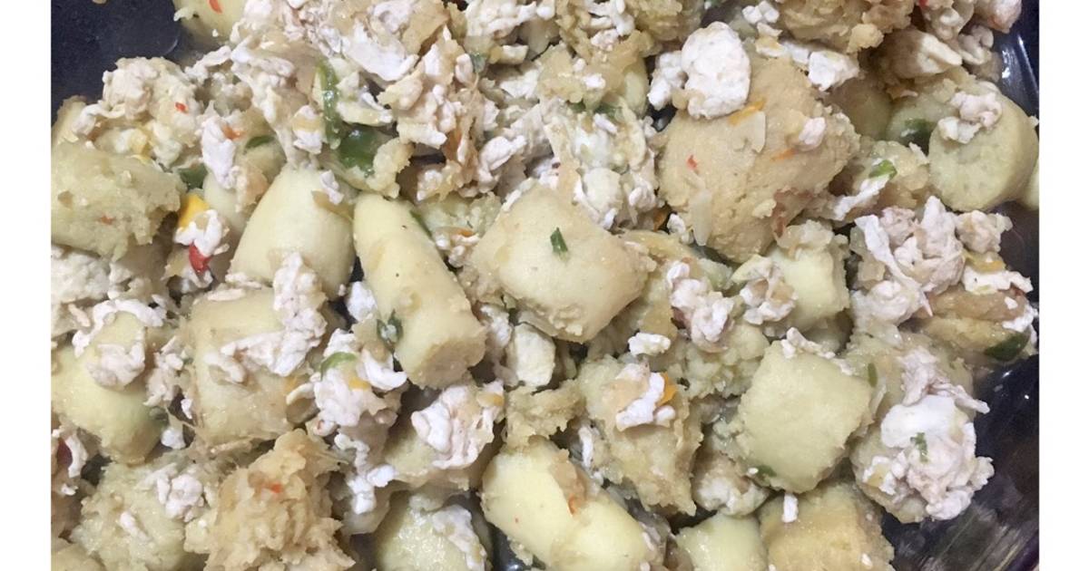 Resep Tumis Sayur Lilin Dengan Bahan Sederhana