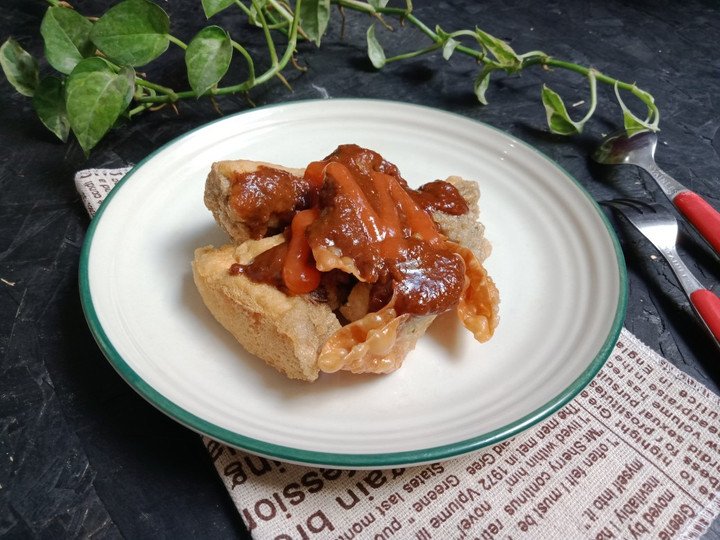 Bagaimana Menyiapkan Batagor Bandung Anti Gagal