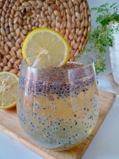 Foto resep Jeruk madu (minuman sehat utk buka puasa)