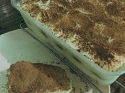 Gambar tiramisu dessert box