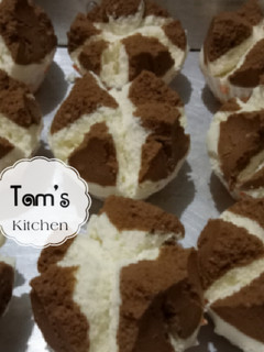 Foto resep Bolu kukus susu mekar