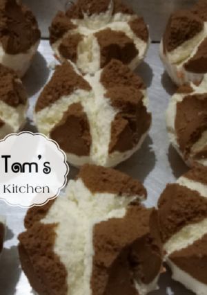 Foto resep Bolu kukus susu mekar