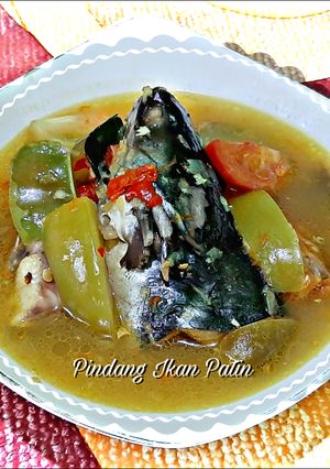 Foto resep 37. Pindang Ikan Patin Ala Ibu Lily