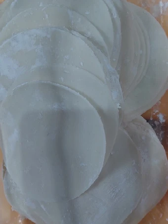 Langkah Gampang Menyiapkan Resep Kulit Gyoza yang Lezat Anti Ribet, Sempurna