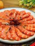 Shaoxing Drunken Shrimp