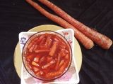 ગાજરનું ગોળ વાળું અથાણું (Gajar Jaggery Athanu Recipe In Gujarati)