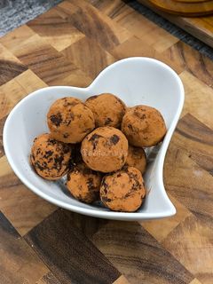 Foto resep Tempe Energy Bites