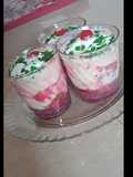 Sevai Custard Falooda