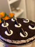 Torta oreo