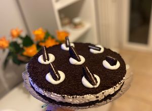 Foto di Torta oreo