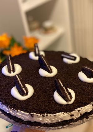 Foto di Torta oreo