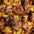 Κατσικάκι μυρωδάτο