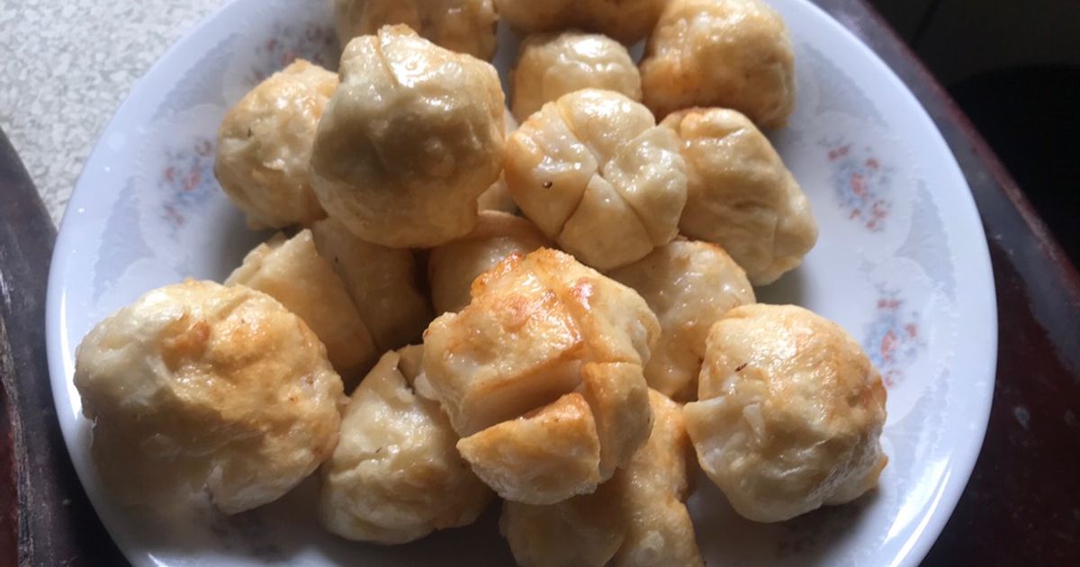 簡易炸冷凍花枝丸 料理與家常食譜 - Cookpad