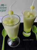 786.Jus Melon Wangi Segar