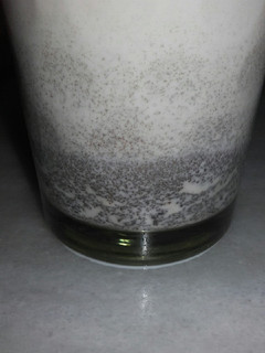 Una foto de Batido Oreo