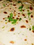 3 -ingredients flat bread