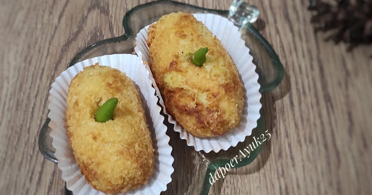 Kroket