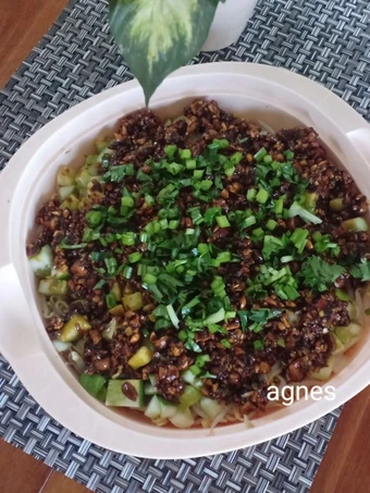 Cara Mudah Menyiapkan Resep Tahu Telur Petis yang Lezat Sekali Anti Ribet, Sempurna