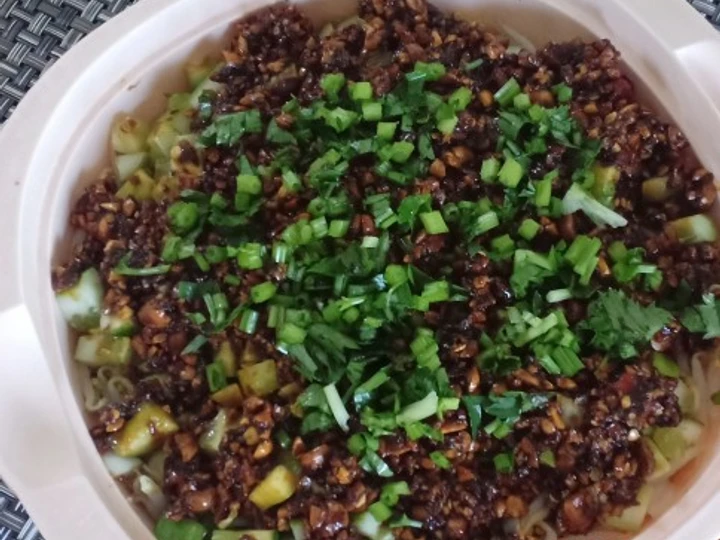 Cara Mudah Menyiapkan Resep Tahu Telur Petis yang Lezat Sekali Anti Ribet, Sempurna