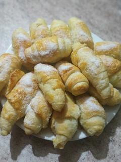 Una foto de Facturas de grasa