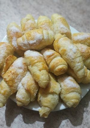 Una foto de Facturas de grasa