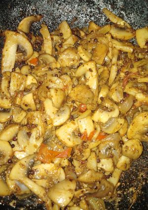 Kaalan milagu varuval#chef deena செய்முறை முக்கிய புகைப்படம்