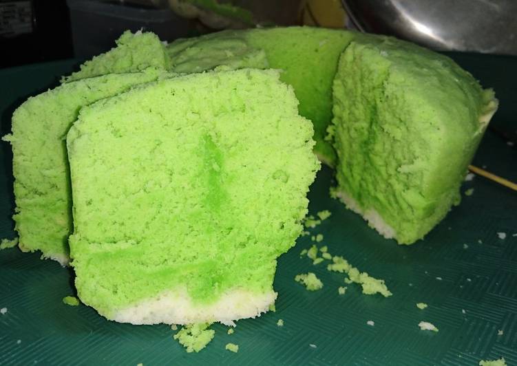 Putu ayu loyang buat jualan