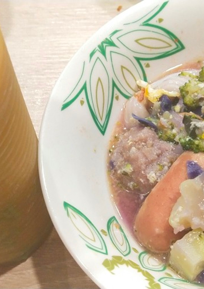 Foto resep Seblak