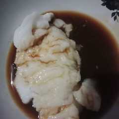 Foto resep Bubur sumsum