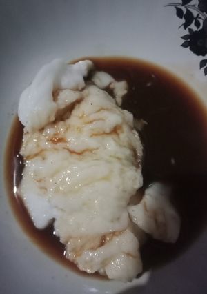 Foto resep Bubur sumsum