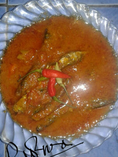 Foto resep Mangut Pindang tongkol endess 💋