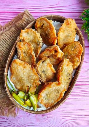 Foto resep Tahu Walik
