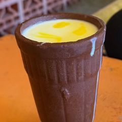 A picture of Lassi.
